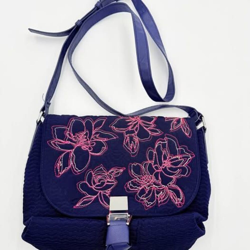 Vera Bradley crossbody bag